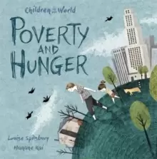 Image of Children in Our World: Poverty and Hunger