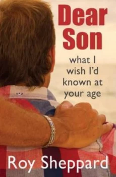 Image of Dear Son by Roy Sheppard Paperback