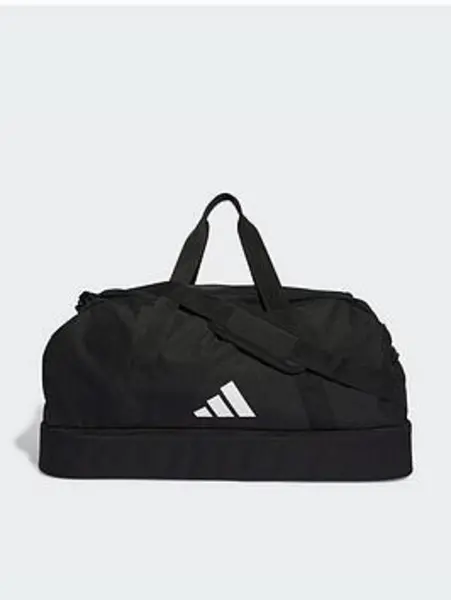 Image of adidas Tiro League Duffle Bag Large - One Size