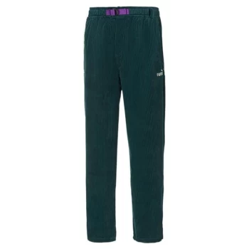 Puma x Butter Goods Track Pants - Deep Teal