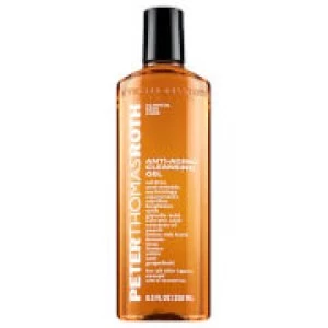 image of Peter Thomas Roth Anti Ageing Cleansing Gel 250ml