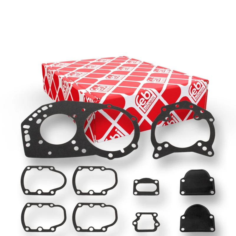 Image of FEBI BILSTEIN 38030 Gasket Set, manual transmission Gasket Set,manual transmission (623)