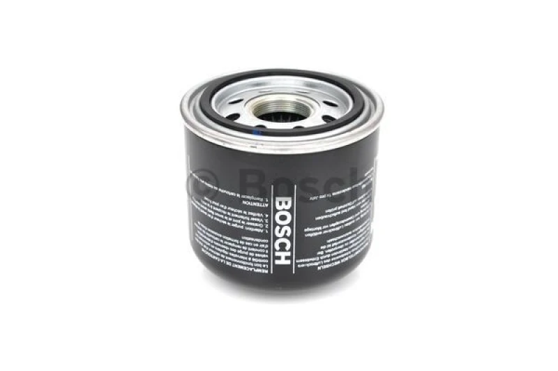 Image of Bosch 0 986 628 253 Air Dryer Cartridge, compressed-air system Air Dryer Cartridge,compressed-air system (340)
