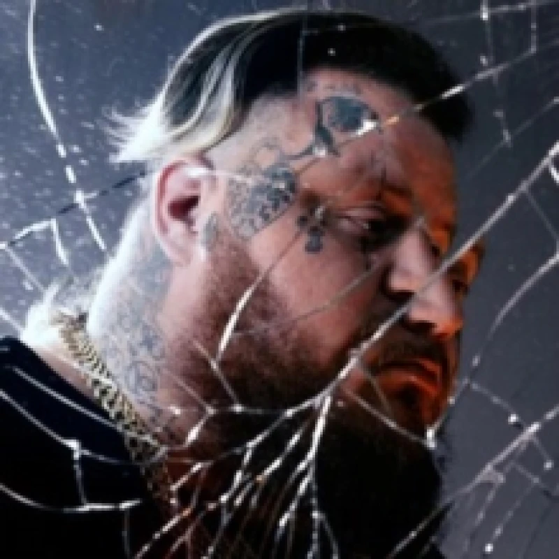 Image of Ballads of the Broken Vinyl