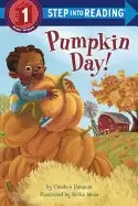 Image of pumpkin day