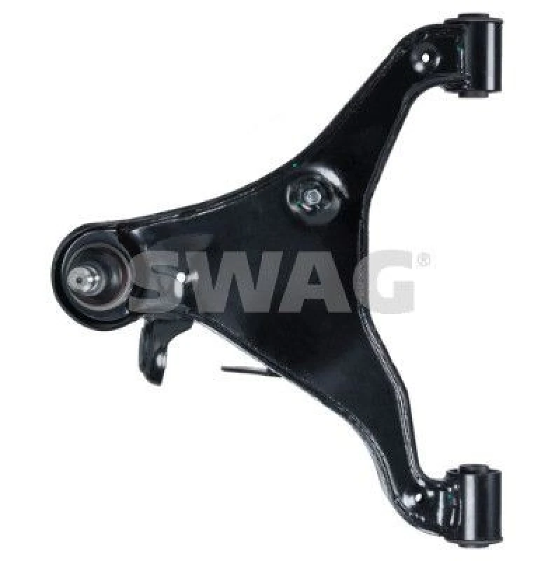 Image of Suspension arm SWAG 82 94 8156