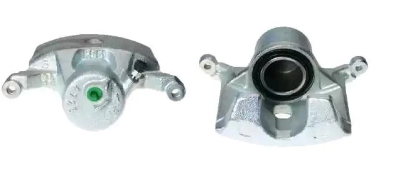 Image of Bosch 0 986 134 274 Brake caliper Cast Iron Brake Caliper (78)