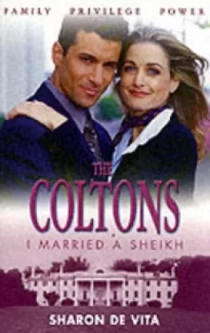 Image of I married a sheikh by Sharon De Vita
