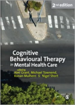 Image of Cognitive Behavioural Therapy in Mental Health Care by Alec Grant Book