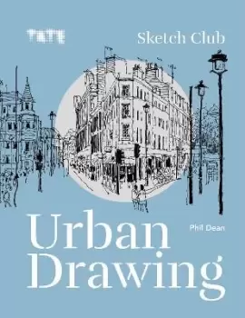 Image of Tate: Sketch Club Urban Drawing by Phil Dean
