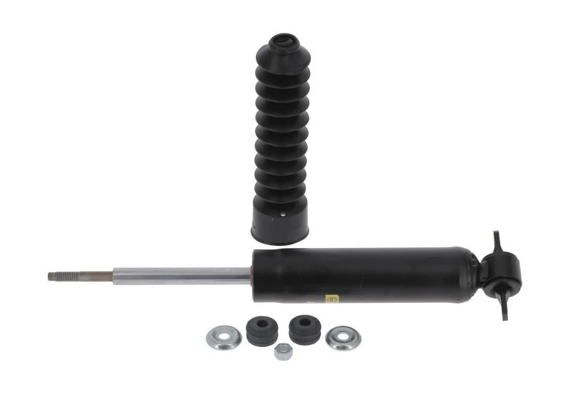 Image of MONROE Shock absorber MONROE D8468S
