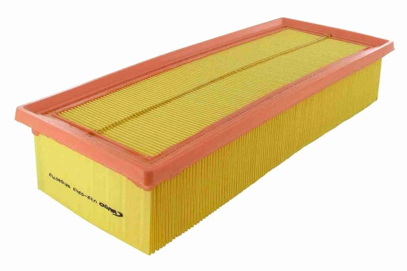 Image of VAICO V22-0283 Air filter Original VAICO Quality, Filter Insert Air Filter (8)