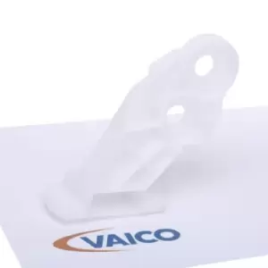 Image of VAICO Mounting Bracket, bumper Left V20-0733 BMW,3 Limousine (E46),3 Touring (E46),3 Coupe (E46),3 Cabrio (E46),3 Compact (E46)