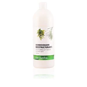 Image of TOT HERBA acondicionador capilar cola caballo&salvia 1000ml