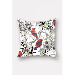 Image of YS78085484 Multicolor Cushion Cover