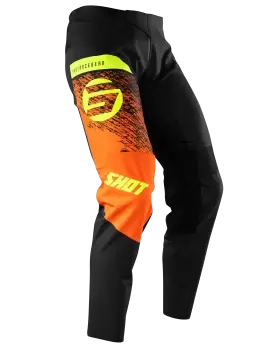 Image of Shot Kid Roll Orange 10/11