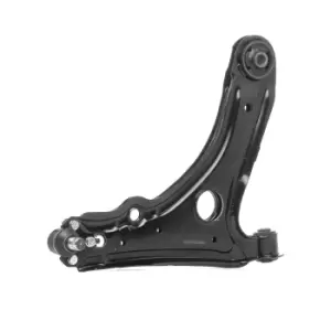 Image of RIDEX Suspension arm Front Axle Right 273C0033 Track control arm,Wishbone VW,SEAT,GOLF II (19E, 1G1),CORRADO (53I),Caddy II Kastenwagen (9K9A)