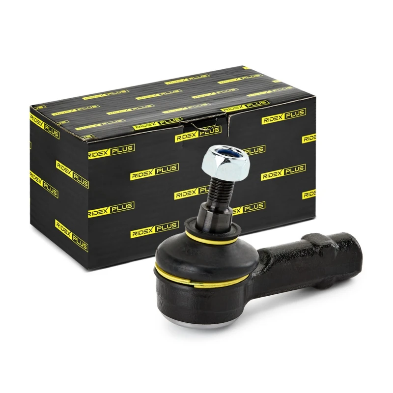 Image of RIDEX PLUS Track rod end RIDEX PLUS 914T0067P