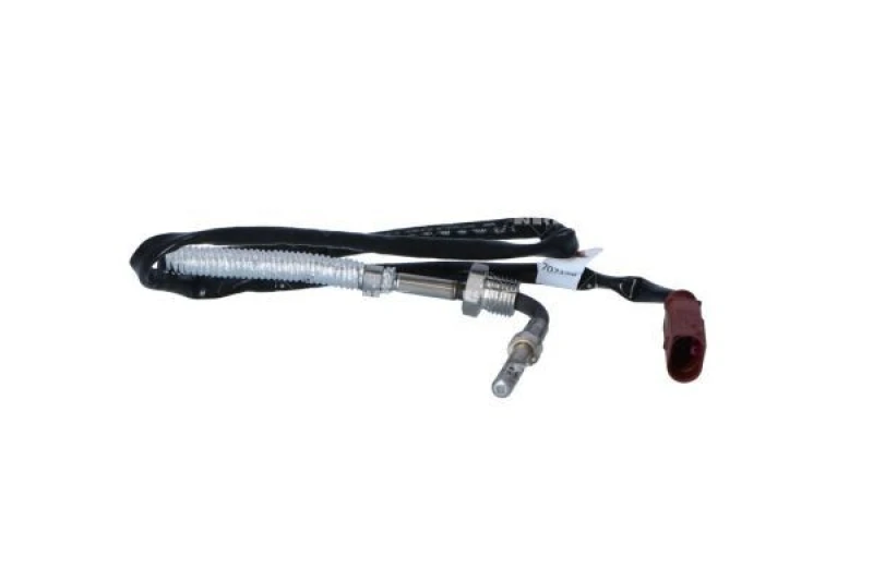 Image of NRF 707196 Sensors EASY FIT with synthetic grease Sensor,exhaust gas temperature (3938)
