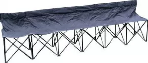 Image of Precision 6 Seater Quick Bench
