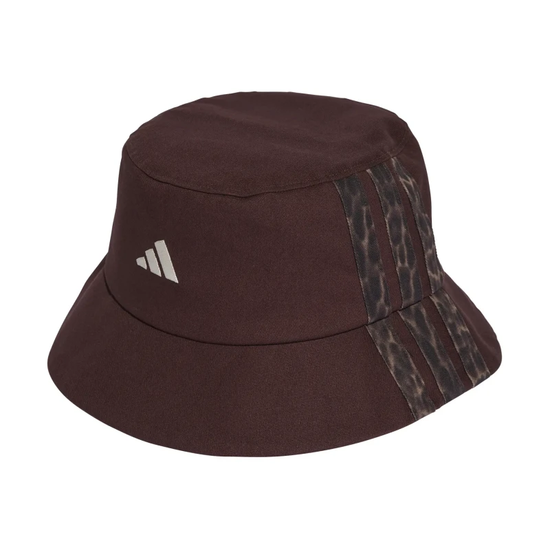 Image of Adidas Bob adidas Classic Graphic Marron Unisex 54/56 cm