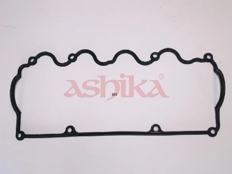 Image of ASHIKA Rocker cover gasket ASHIKA 47-05-596