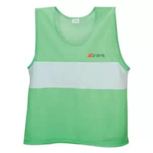 image of Grays TrainingBib 10 - Green