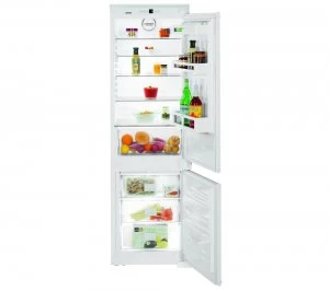 Image of Liebherr ICUNS3324 156L Integrated Fridge Freezer