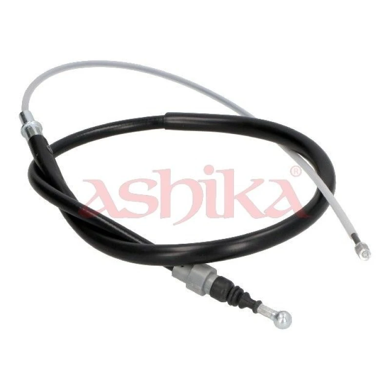 Image of ASHIKA Handbrake cable ASHIKA 131-00-0925