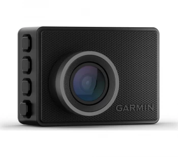 image of Garmin 47 Full HD Dash Cam - Black