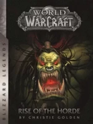 Image of world of warcraft rise of the horde