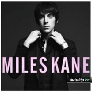 Image of Miles Kane Miles Kane CD