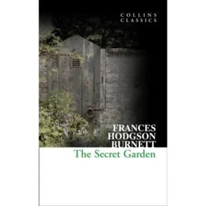 Image of The Secret Garden (Collins Classics) Paperback