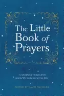 Image of little book of prayers