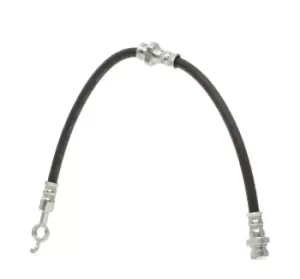 Image of RIDEX Brake Hose 83B0015 Brake Line,Brake Pipe VOLVO,MITSUBISHI,V40 Kombi (645),S40 I (644),Space Star (DG_A),CARISMA (DA_),CARISMA Stufenheck (DA_)