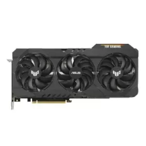 Image of ASUS TUF Gaming TUF GeForce RTX 3080 O12G GAMING NVIDIA 12 GB GDDR6X