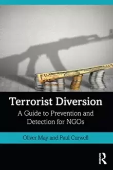 Image of Terrorist Diversion : A Guide to Prevention and Detection for NGOs