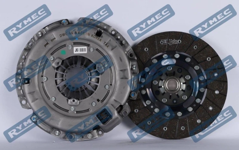 Image of RYMEC Clutch kit RYMEC JT1964