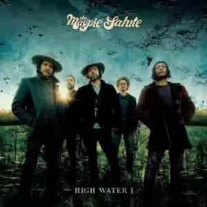 Image of High Water I by The Magpie Salute Vinyl Album