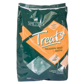Image of Spillers Horse Treats - Green
