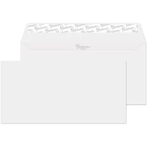 Image of Blake Premium Business Wallet PS Oyster Wove C5 162x229 120gsm