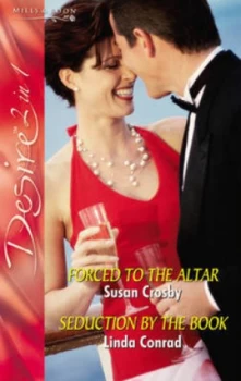 Image of Forced to the Altar by Susan Crosby Book
