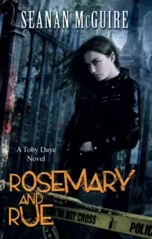 Image of Rosemary and Rue (Toby Daye Book 1)