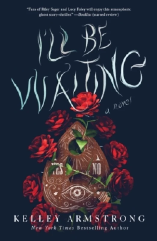Image of I'll Be Waiting. Paperback. By Kelley Armstrong Books