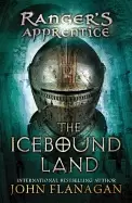 Image of icebound land