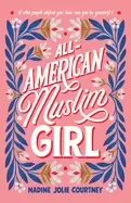 Image of all american muslim girl