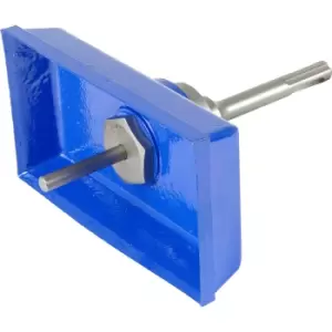 Image of Toolpak TCT SDS Plus Electricians Double Box Cutter