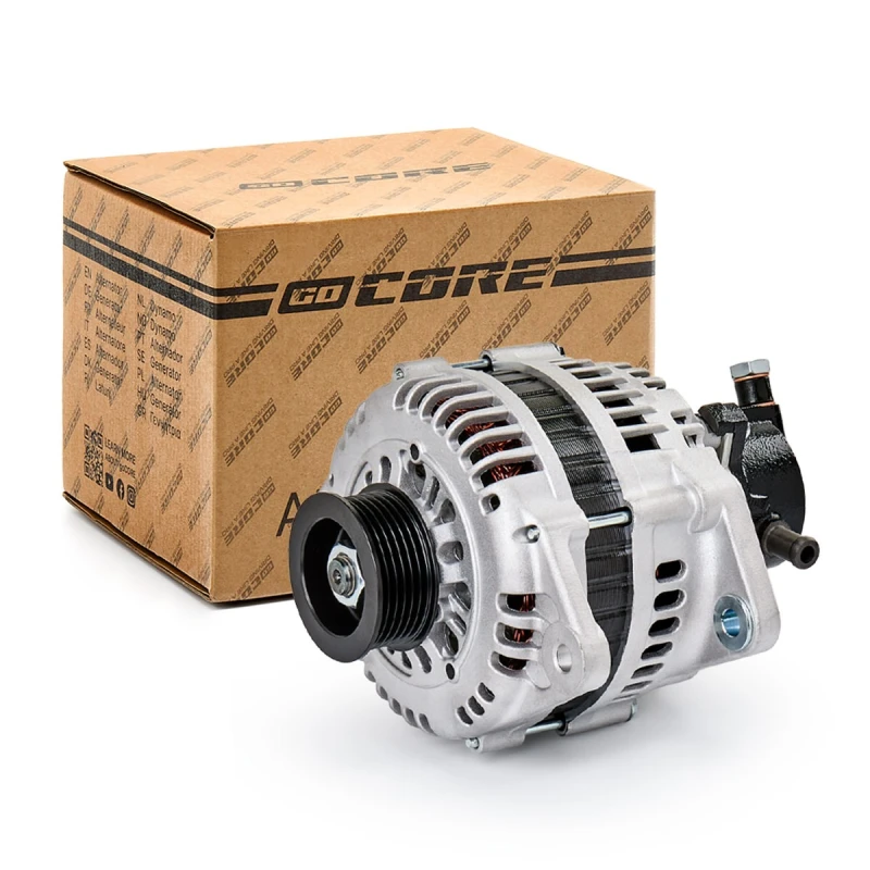Image of goCORE Alternator goCORE GCD0167