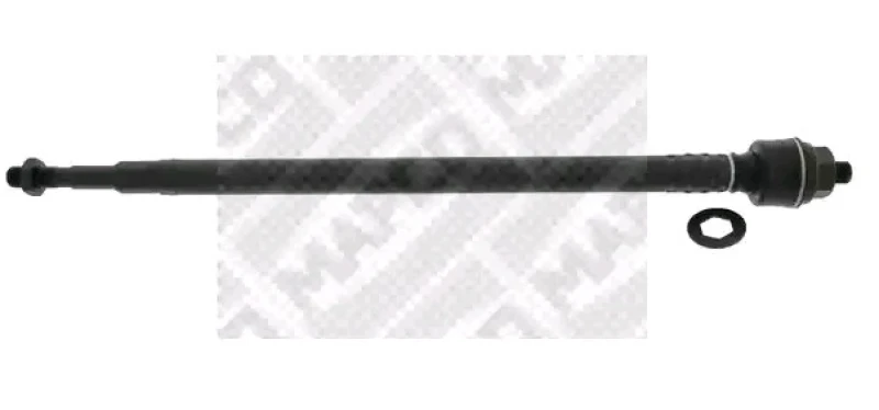Image of MAPCO 52538 Inner Tie Rod Front Axle Right Inner Tie Rod (51)
