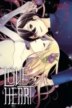 Image of Love & heart. Vol. 2 - Chitose Kaido - Paperback - Used